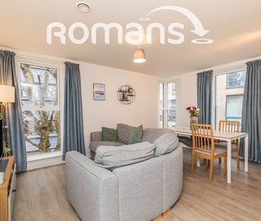 1 bedroom apartment to rent - Photo 2