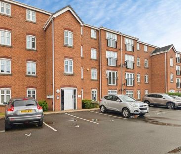 2 bedroom apartment to rent - Photo 4