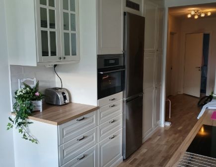 Fornborgsgatan 55 - Photo 1