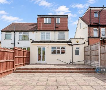 5 bedroom semi-detached house to rent - Photo 6