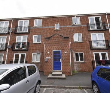 1 bedroom flat to rent - Photo 5