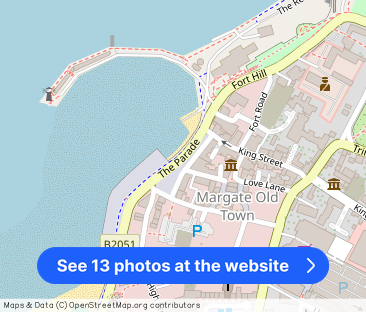 The Parade, Margate - Photo 1