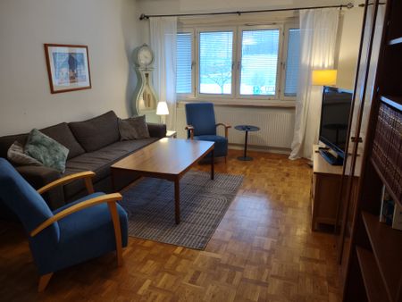 Ängsgatan, Södertälje - Photo 3