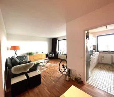 Grünblick! - Foto 1