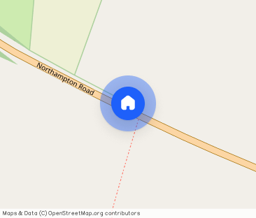 Northampton Road, Welford, Northampton - Photo 1