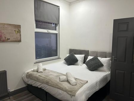 Room in a Shared House, Liverpool, L6 - Photo 5