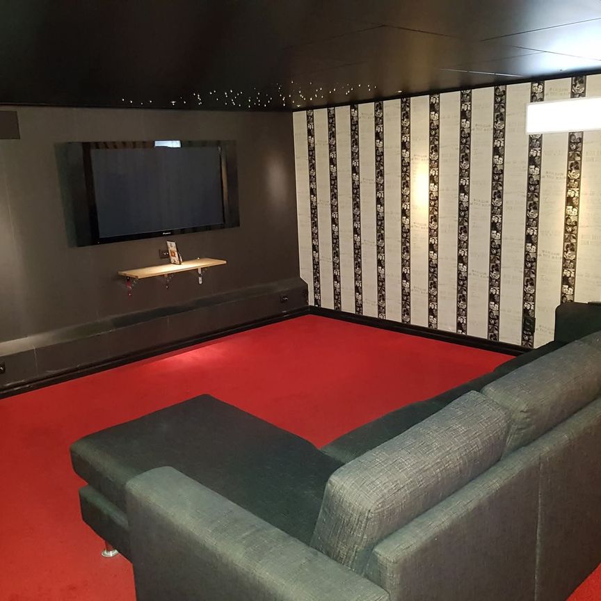 Byalagsgatan, Örebro - Foto 1