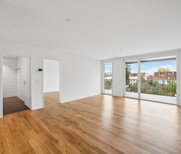 2.5 Zimmer, 58 m², 2. Stock - Photo 1