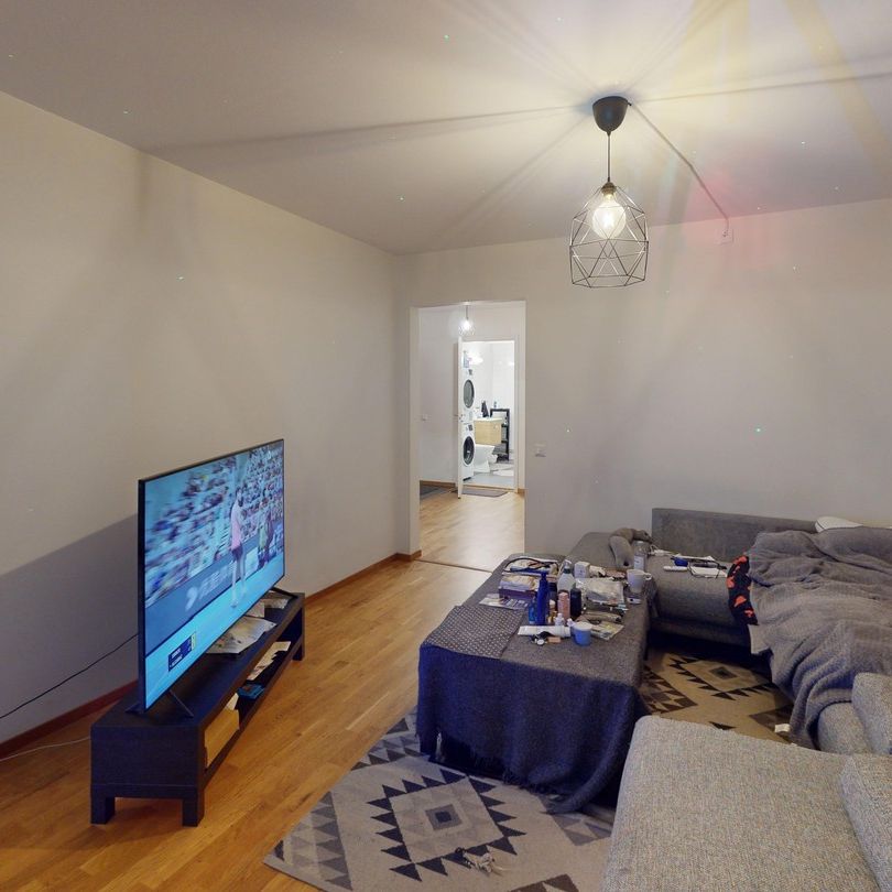 Nedre Eneborgsvägen 8, Helsingborg - Photo 1