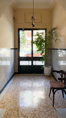 Διαμέρισμα για ενοικίαση Πλατεία Αμερικής (Λεωφόρος Πατησίων - Λεωφόρος Αχαρνών) - Photo 1