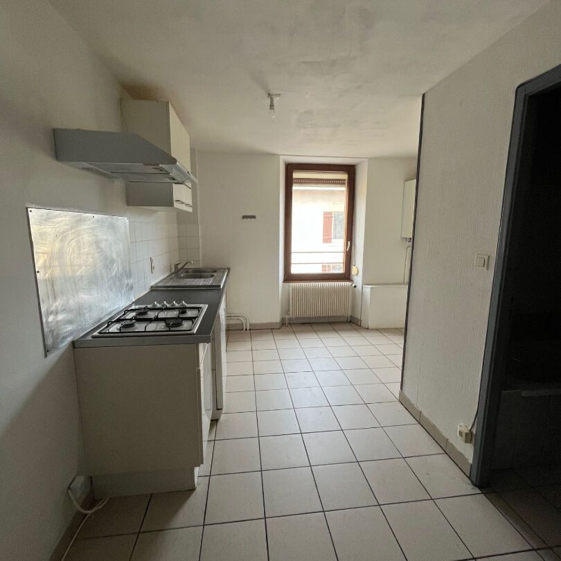 Appartement / Offre 60206573 - Photo 1