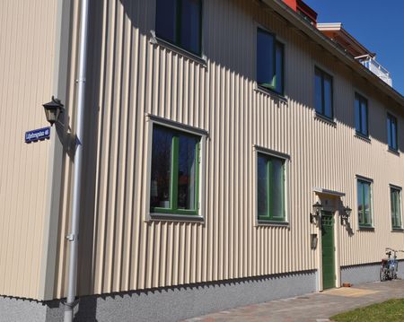 Liljeforsgatan, Göteborg - Foto 2