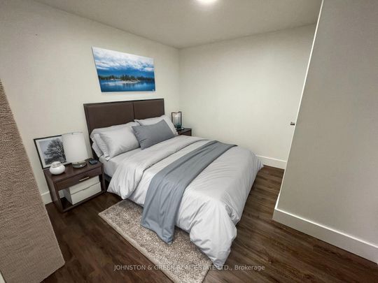 For Lease - 1373 Woodbine Avenue Unit# Basement, Toronto, Ontario - Photo 1