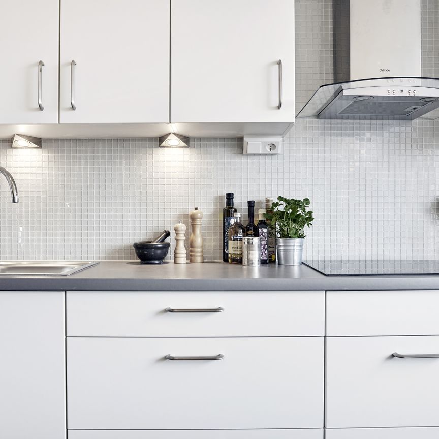 Tågagatan 45 - Photo 1