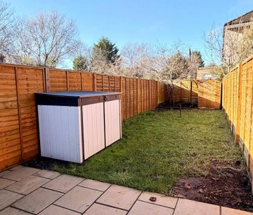 2 bedroom maisonette to rent - Photo 6