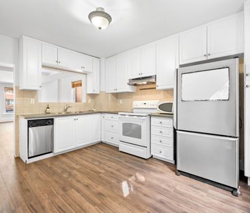 For Lease - 69 Rockcliffe Boulevard Unit# Main Floor, Toronto, Ontario - Photo 6