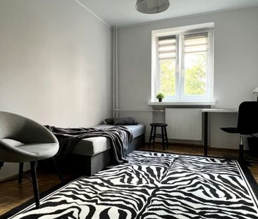 Pokój, ul. Gagarina - Photo 3