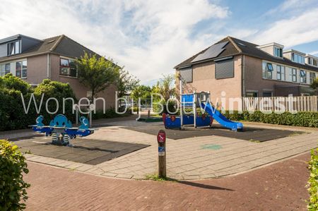 Zeer ruime woningen in Diemen Noord - Photo 3
