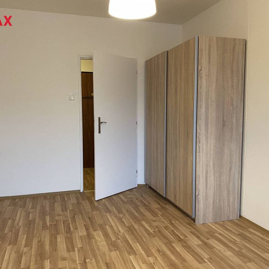 Pronájem bytu 1+1 v osobním vlastnictví 39 m², Praha 4 - Krč - Photo 1