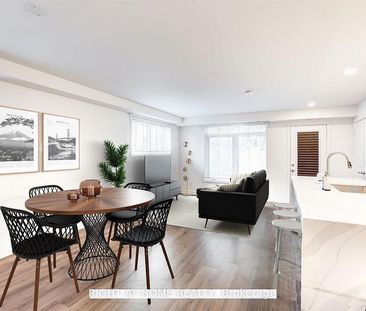 For Lease - 3062 Sixth Line Unit# 121, Oakville, Ontario - Photo 2