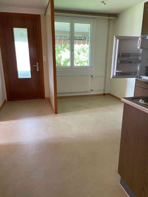 3.5 Zimmer, 60 m², EG - Photo 1