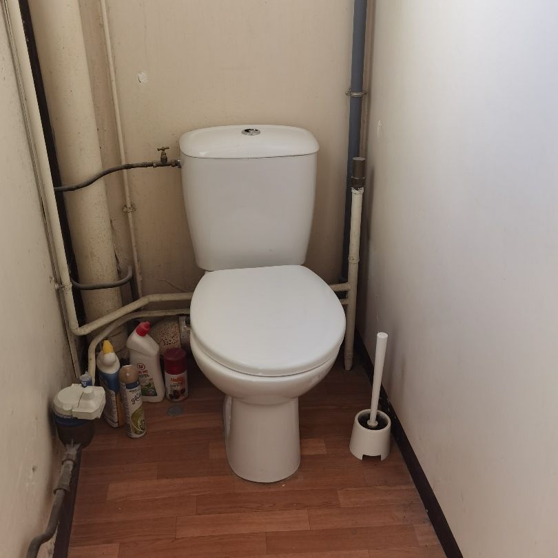 Location Appartement 1 pièce 10m² RENNES 35000 - Photo 1