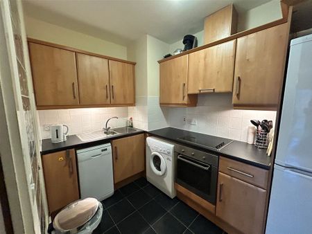 Dakota Court, Royal Canal Bank, Phibsborough, Dublin 7 - Photo 3