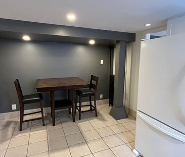 Charming and Fully Furnished 3-Bedroom Suite in the University Dist... - Photo 6