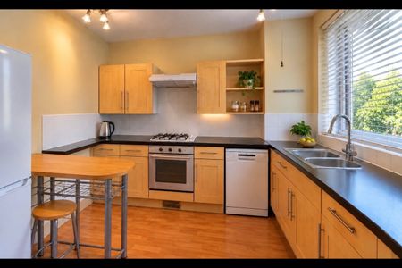 1 Bed Flat, Skinner Street, EC1R - Photo 5
