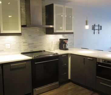 Park Place Eaux Claires condo — 1 Bedrooms and 1 bathroom - Photo 5