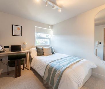 6 bedroom house share to rent - Photo 6