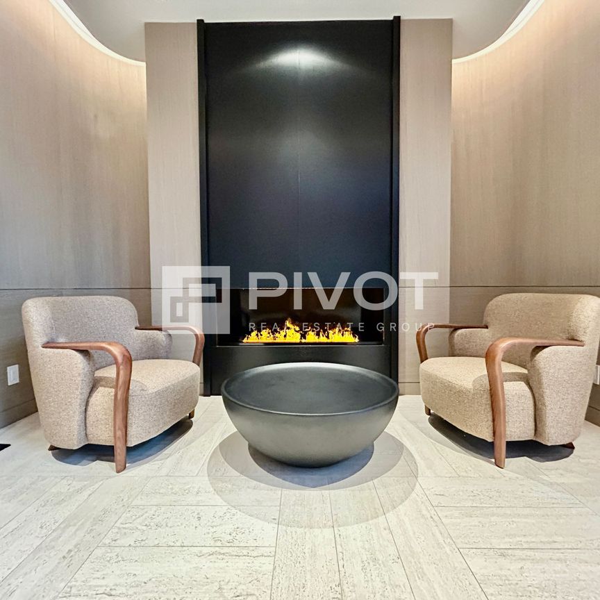For Lease - 4015 The Exchange N/A Unit# 2705, Mississauga, Ontario - Photo 1