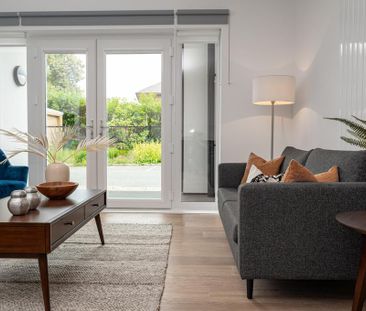 2 bedroom apartment to rent - Photo 4