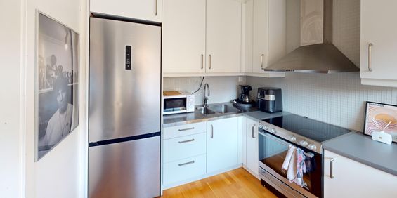 Mariedalsgatan 8 - Photo 3