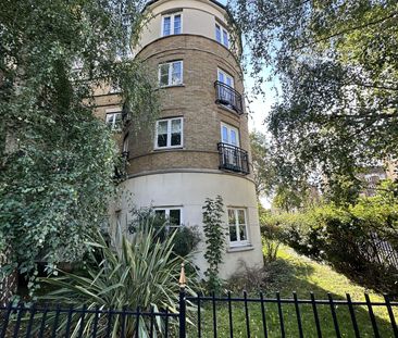 Room in a Shared House, John Conway House Herbert Mews, SW2 - Photo 5