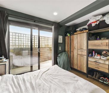 1 bedroom flat to rent - Photo 6