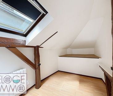 Location Appartement 3 pièces 38m² ROUEN 76000 - Photo 3