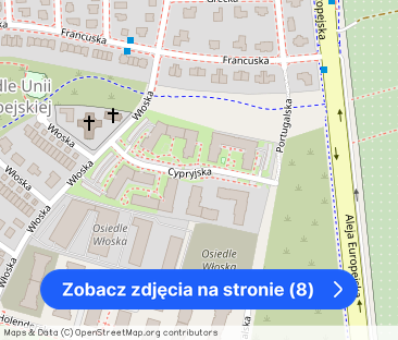 Osiedle Unii Europejskiej! 2 pokoje na wynajem! – zdjęcie 1