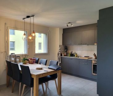 CUGY (FR) - 3.5 pièces au 2ème étage - Foto 5