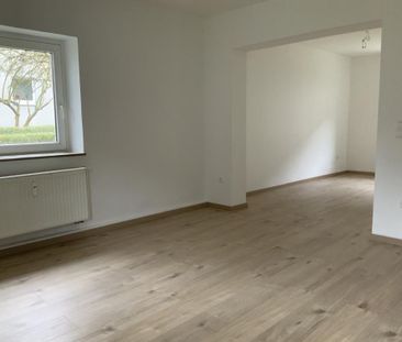 Perfekt für Senioren, Barirrearmes Wohnen, Bezugsfertig !!! - Foto 1