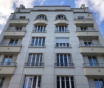 Appartement Rennes 2-3 pièces 68 m2 - Non meublé - Photo 2