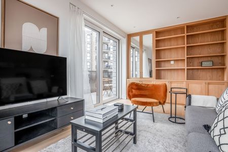 Elliston Apartments, Glade Path - Photo 5