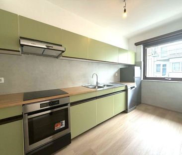 Charmant 2-kamerappartement te huur te Jette. - Photo 6