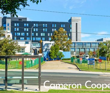 Convenient 2 Bedroom Unit Close to Everything - Photo 6