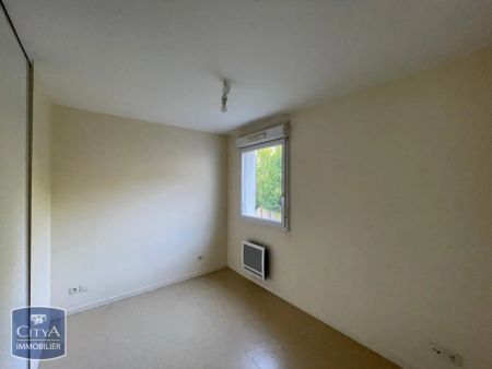 Appartement à louer 2 pièces 33.5m² - Photo 5