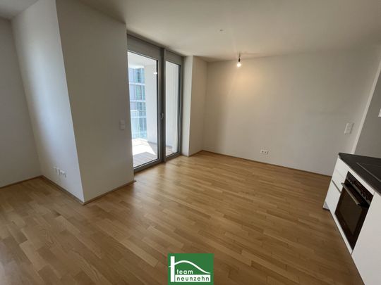 BELVIEW – HIER WIRD WOHNEN NEU DEFINIERT! – MIT TRAUM-AUSSICHTEN AUF DIE GESAMTE CITY! - Photo 1