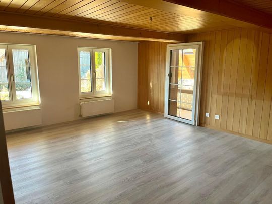 Modern 6.5-room apartment in Rohrbachgraben - Foto 1