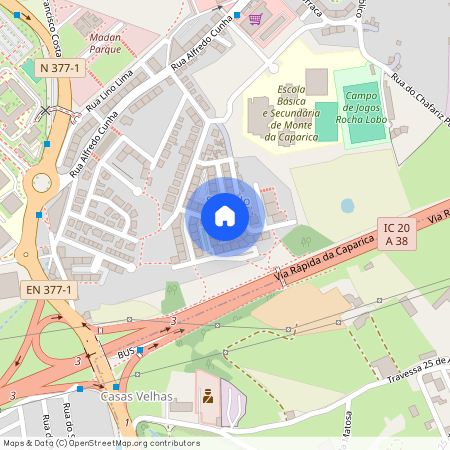 Rua Catarina Eufemia, Setubal