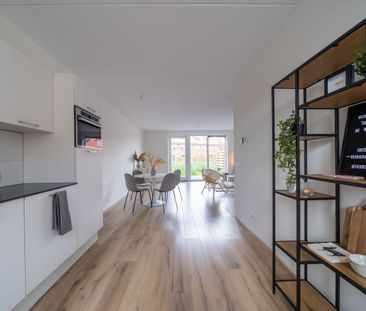 Huis te huur: Boskolk 3 8191 TL Wapenveld - Foto 6