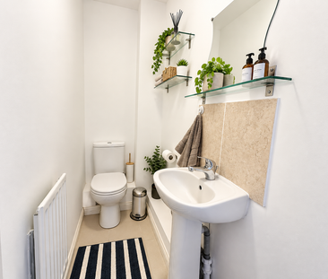 3 bedroom house to rent - Photo 6